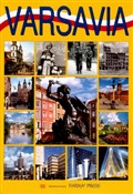 Varsavia W... - Bogna Parma, Renata Grunwald-Kopeć -  books from Poland