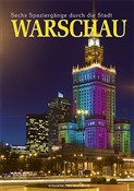 Książka : Warszawa s... - Rafał Jabłoński