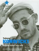 Tadeusz Ko... - Konwicki Tadeusz -  Polish Bookstore 