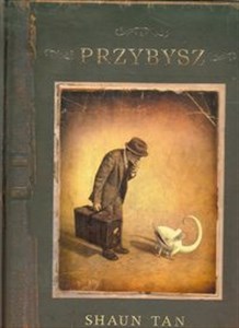 Picture of Przybysz