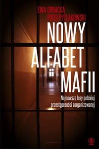 Picture of Nowy alfabet mafii