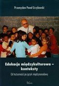 Edukacja m... - Przemysław Paweł Grzybowski - Ksiegarnia w UK