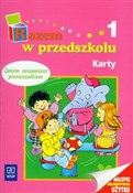 Razem w pr... - Anna Łada-Grodzicka, Danuta Piotrowska -  Polish Bookstore 