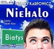 polish book : [Audiobook... - Ignacy Karpowicz