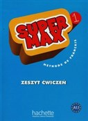 Super Max ... - Hugues Denisot, Catherine Macquart-Martin -  books from Poland