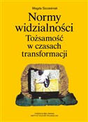 Polska książka : Normy widz... - Magda Szcześniak