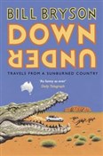 Książka : Down Under... - Bill Bryson