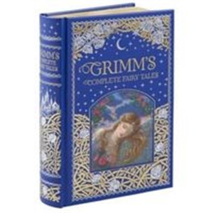 Picture of Grimm's Complete Fairy Tales