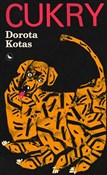 Książka : Cukry - Dorota Kotas