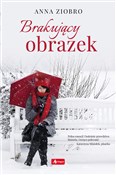 Brakujący ... - Anna Ziobro -  books from Poland