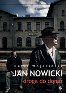 Picture of Jan Nowicki Droga do domu