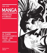Polska książka : Manga Podr... - Sonia Leong