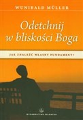 Odetchnij ... - Wunibald Muller -  Polish Bookstore 