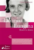 Książka : Lilianna Ł... - Oleg Dorman