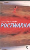 Poczwarka - Dorota Terakowska -  foreign books in polish 