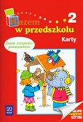 Razem w pr... - Anna Łada-Grodzicka, Danuta Piotrowska -  books from Poland