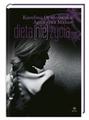 Dieta (nie... - Karolina Otwinowska, Agnieszka Mazur -  Polish Bookstore 