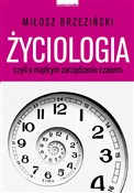 polish book : Życiologia... - Miłosz Brzeziński