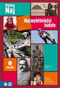 Najwybitni... - Opracowanie Zbiorowe -  Polish Bookstore 