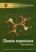 Książka : Chemia org... - Daniela Buza, Wojciech Sas, Przemysław Szczeciński