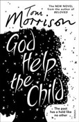 God Help t... - Toni Morrison -  books in polish 