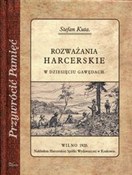 Rozważania... - Stefan Kuta -  books from Poland