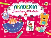 polish book : Akademia Ś... - Joanna Myjak