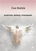 Aforyzmy w... - Ewa Skalska -  books from Poland
