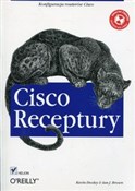 Zobacz : Cisco Rece... - Dooley Kevin, J. Brown Ian