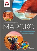 Maroko Ins... - Opracowanie Zbiorowe -  foreign books in polish 