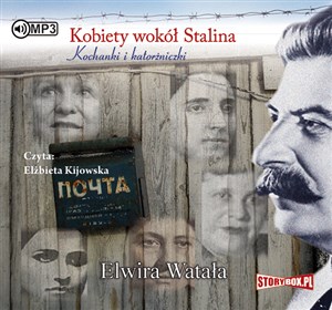 Picture of [Audiobook] Kobiety wokół Stalina