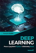 Książka : Deep Learn... - Francois Chollet
