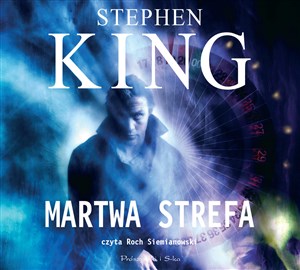 Picture of [Audiobook] Martwa strefa CD