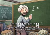 Einstein P... - Jordi Bayarri -  Książka z wysyłką do UK