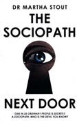 The Sociop... - Martha Stout -  Książka z wysyłką do UK