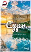 polish book : Cypr Pasca... - Iwona Rzadek