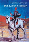 Don Kichot... - Cervantes Miguel de -  foreign books in polish 