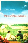 polish book : Moje rzyms... - Kristin Harmel