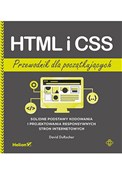 polish book : HTML i CSS... - David DuRocher
