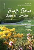 Twoje Słow... - Krzysztof Wons -  books in polish 