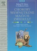 Choroby we... - Richard W. Nelson, Guillermo C. Couto -  books from Poland