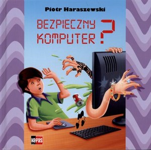 Picture of Bezpieczny komputer