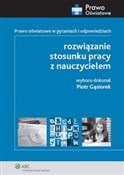 Rozwiązani... - Piotr Gąsiorek -  books in polish 