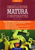 Matematyka... - Kinga Gałązka -  Polish Bookstore 