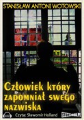 [Audiobook... - Stanisław Antoni Wotowski -  foreign books in polish 
