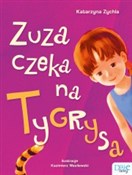 Zuza czeka... - Katarzyna Zychla -  books from Poland
