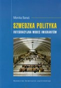 Polska książka : Szwedzka p... - Monika Banaś