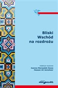 Bliski Wsc... -  books from Poland