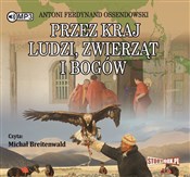 [Audiobook... - Antoni Ferdynand Ossendowski -  foreign books in polish 