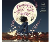 [Audiobook... - Kelly Barnhill -  foreign books in polish 